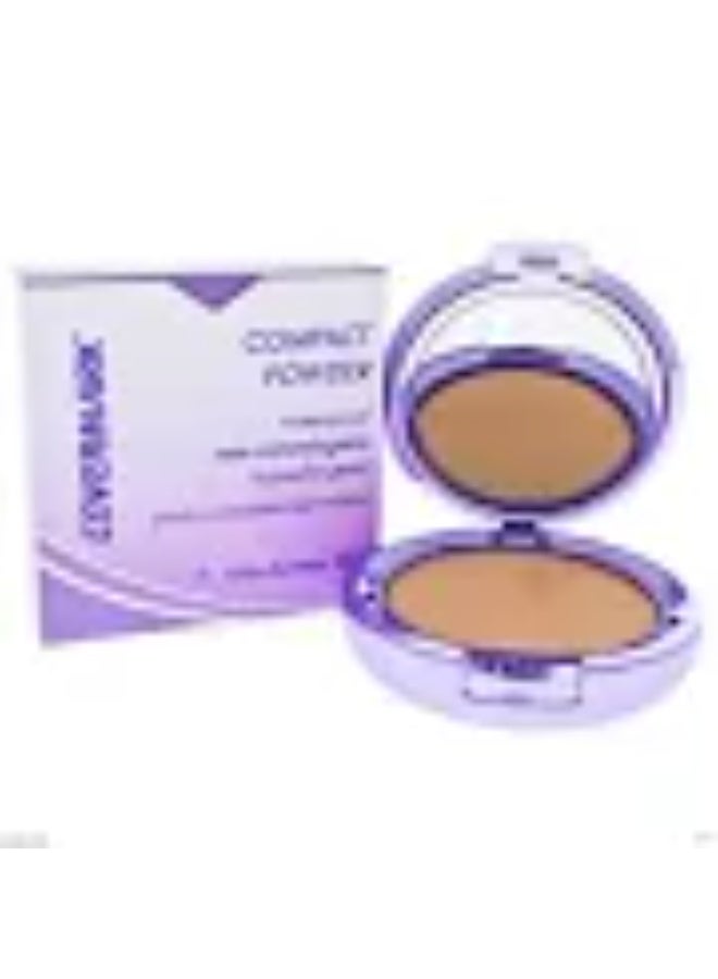 Covermark Compact Powder Oily-Acneic Skin 4 10g - Image 3