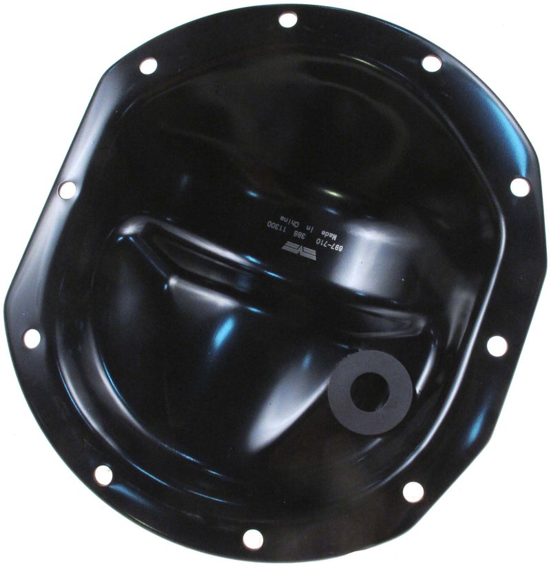 Dorman 697-710 Rear Differential Cover Compatible with Select Ford / Mazda Models - Image 2