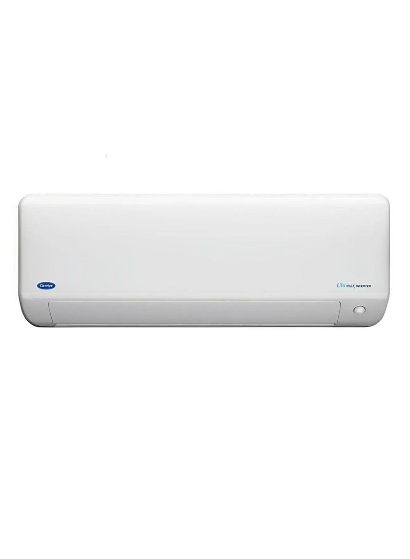 Air Conditioner Ultimax Inverter - Heat Pump 12K (1.5 HP) QHAET 12DN