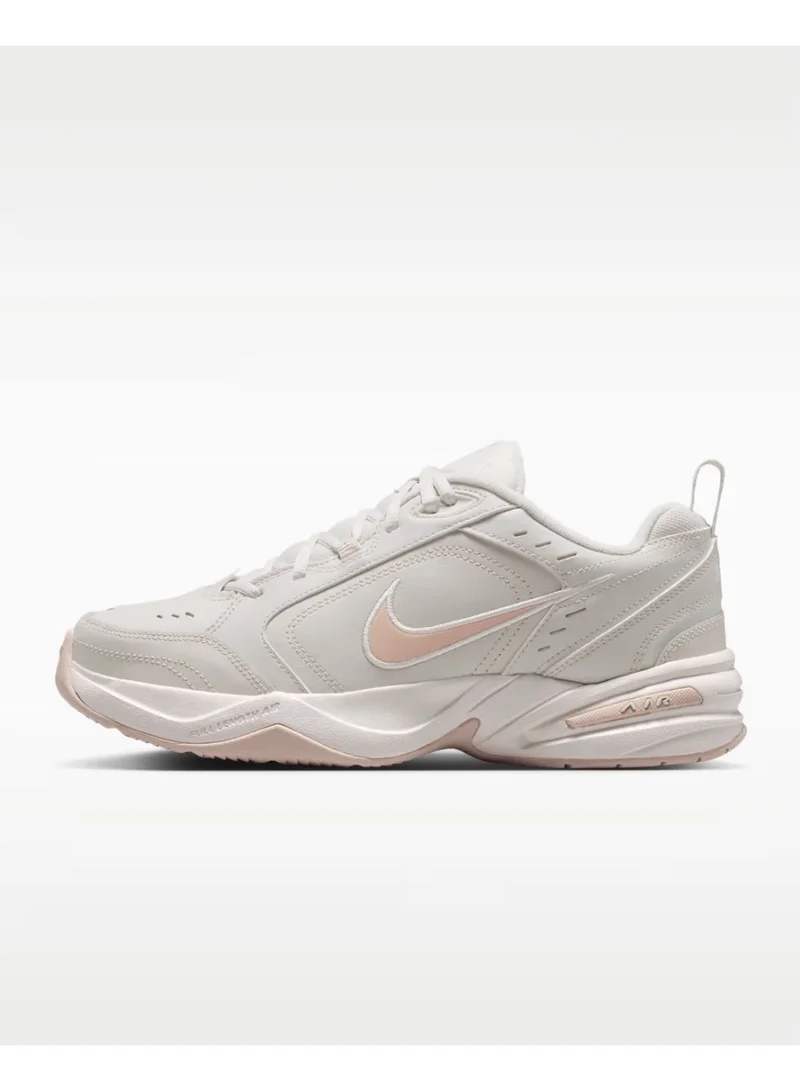 Nike Light Bone/Spruce Aura/Pale Ivory/Sand Drift Air Monarch Iv for Men | Best Price UAE