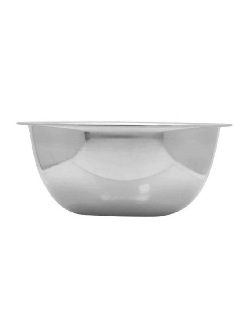 Top Pick Steel Serving Bowl Quality Guaranted 