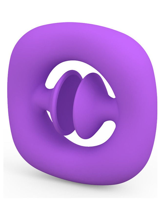 نيبمينينت لعبة اليد فيدجت سينسوري جراب آند سناب من قطعتين 6x1.2x6سم