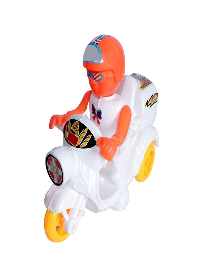 Ekan Wind Up Cute Funny Toy & Winding Up Walking 2 Pc Toy for Kids, Toddlers, Baby, Child - Image 5