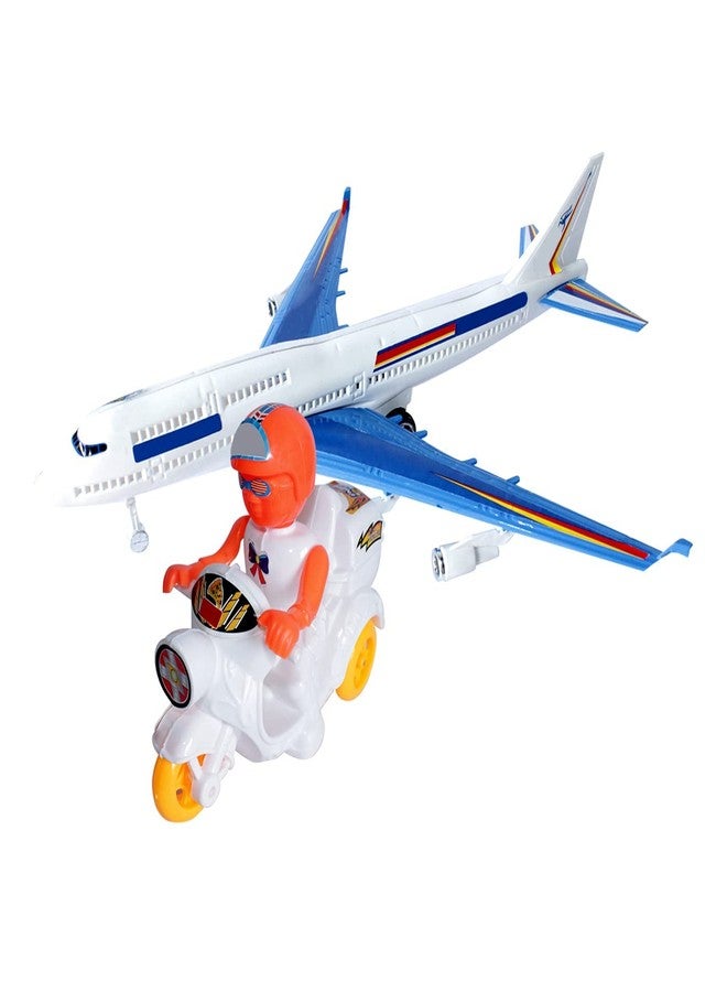 Ekan Wind Up Cute Funny Toy & Winding Up Walking 2 Pc Toy for Kids, Toddlers, Baby, Child - Image 1