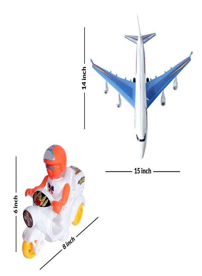 Ekan Wind Up Cute Funny Toy & Winding Up Walking 2 Pc Toy for Kids, Toddlers, Baby, Child - Image 2