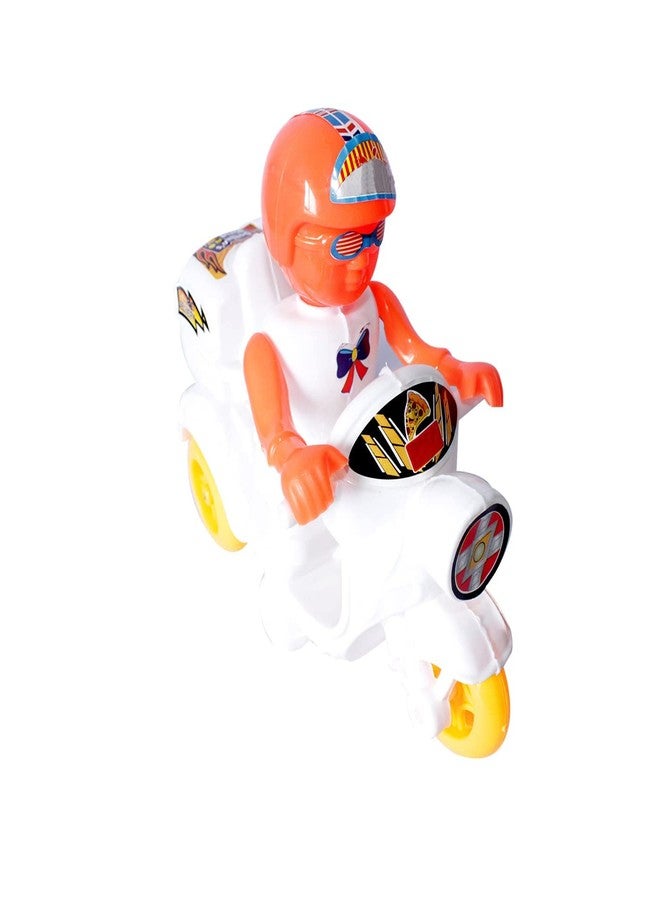 Ekan Wind Up Cute Funny Toy & Winding Up Walking 2 Pc Toy for Kids, Toddlers, Baby, Child - Image 3