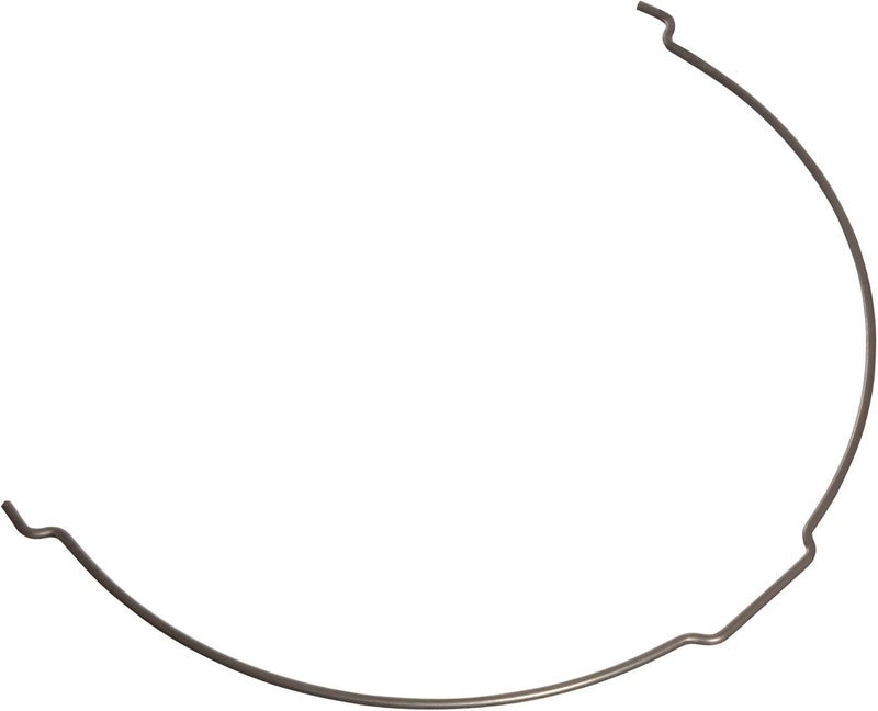 Trend Air Pro Replacement Visor - Polycarbonate, Silver - Image 4