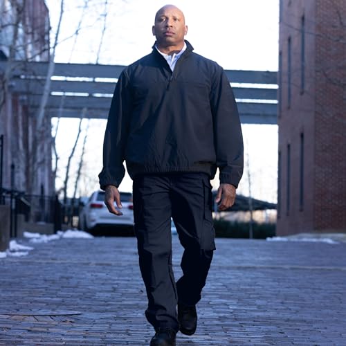 Propper Men's Lightweight Tactical Pants, 32W x 32L, Lapd Navy - Image 3