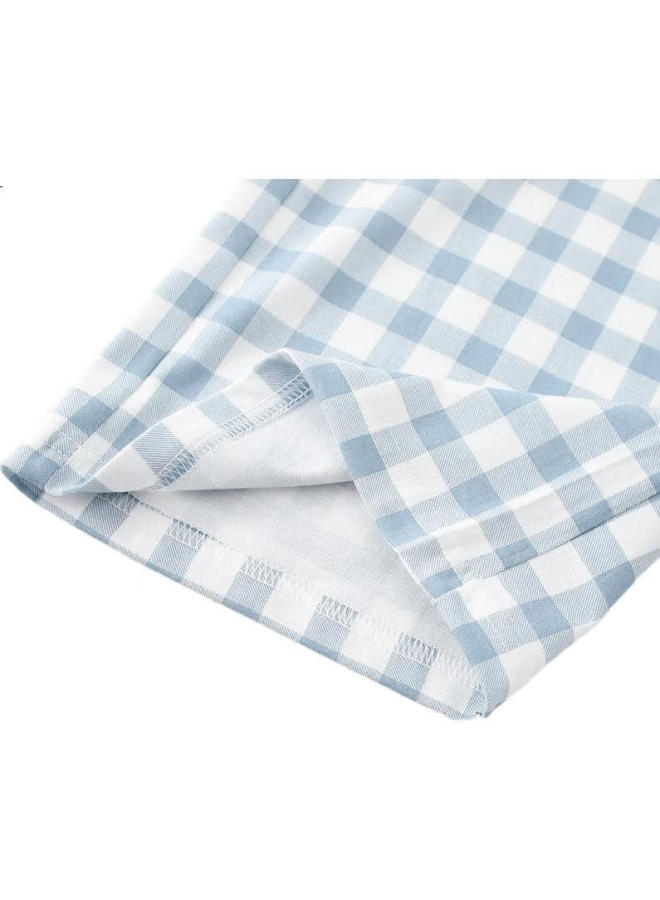 Liberal Free Style Women'S Pure Cotton Pajama Pants【25 Years Spring New Collection】Home Wear Pants Loose Fit Casual Teenage Girls Long Style - Image 2