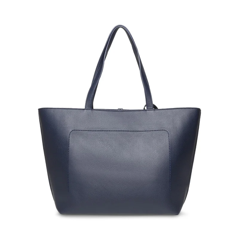ان كلاين Anne Klein Akh5617 Blue Women's Shoulder Bag