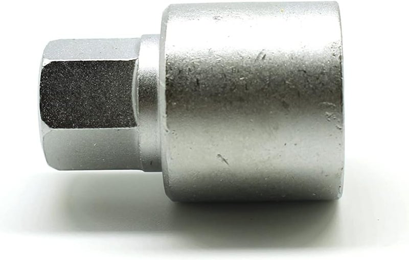 TEMO 530 Wheel Lock Nut Screw Removal Key Anti-Theft Lugnut Socket S3056 for Vw Audi Vag Volkswagen Vehicles - Image 2