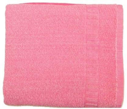 AYUS Cotton 400 GSM Bath Towel Set 3 Blue Yellow Pink - Image 4