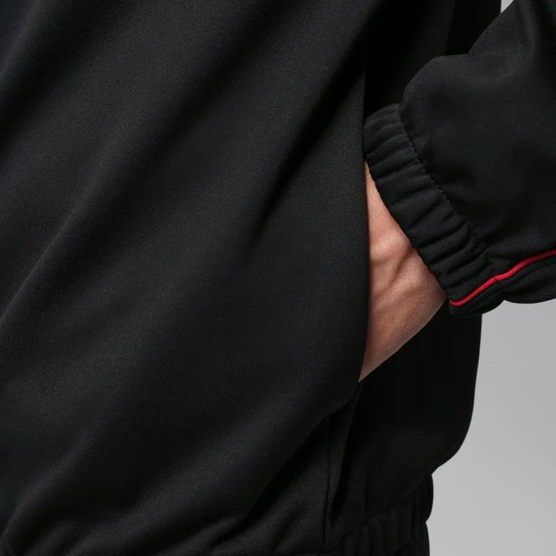 Jordan Black Men's Sport Track Jacket for Men | Best Price UAE