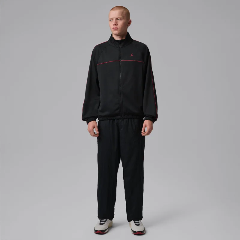 Jordan Black Men's Sport Track Jacket for Men | Best Price UAE