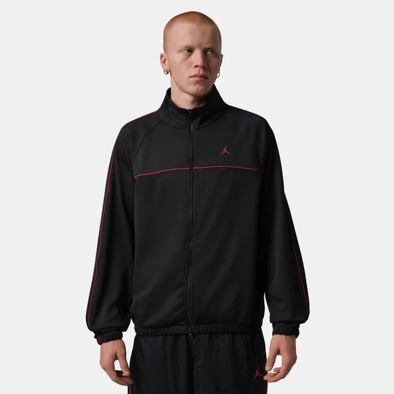 Men's Sport Track Jacket