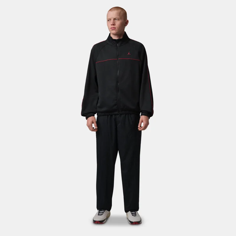 Jordan Black Men's Sport Track Jacket for Men | Best Price UAE