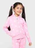 هوجو pink