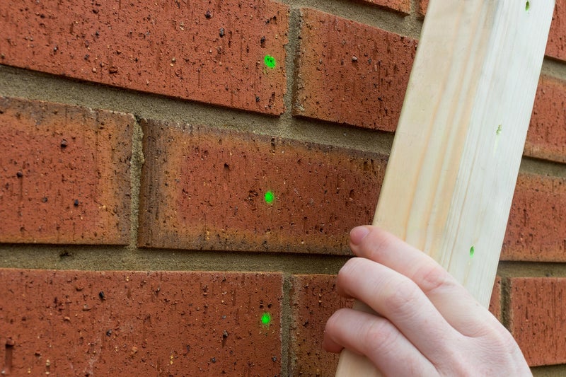 Charles Bentley قلم ماركسمان غير الدائم لتحديد DIY (قياسي حتى 45 مم) - Image 5