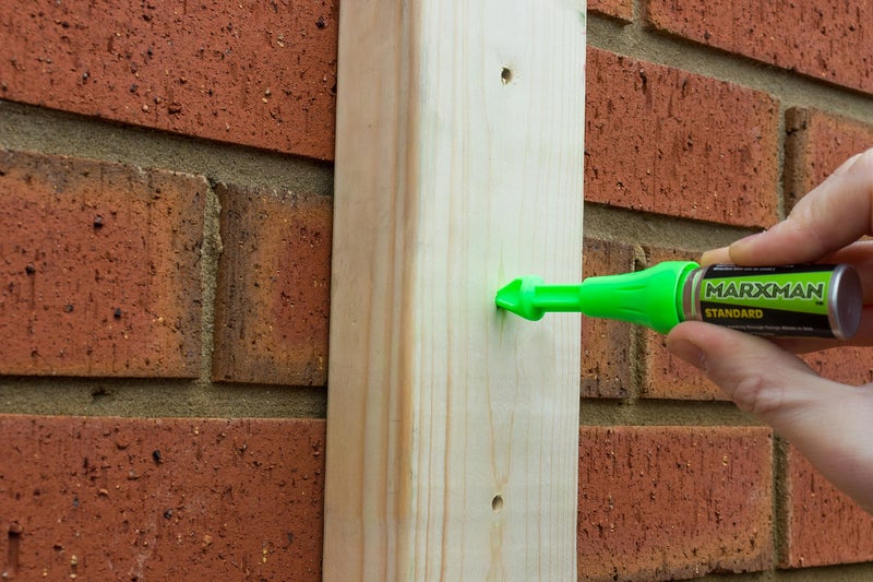 Charles Bentley قلم ماركسمان غير الدائم لتحديد DIY (قياسي حتى 45 مم) - Image 4