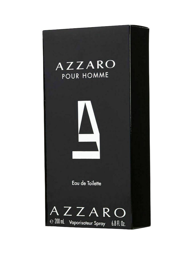 أزارو عطر بور هوم EDT 200ملليلتر - Image 3