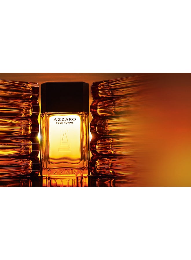أزارو عطر بور هوم EDT 200ملليلتر - Image 5