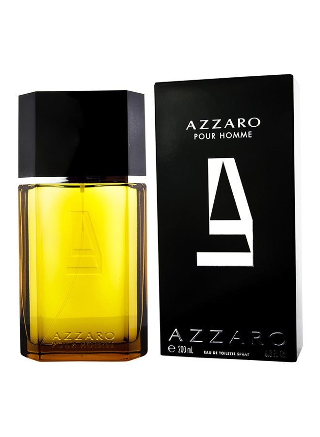 أزارو عطر بور هوم EDT 200ملليلتر - Image 2
