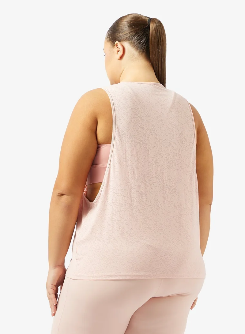 FRWD FRWD Plus Racer Back Vest