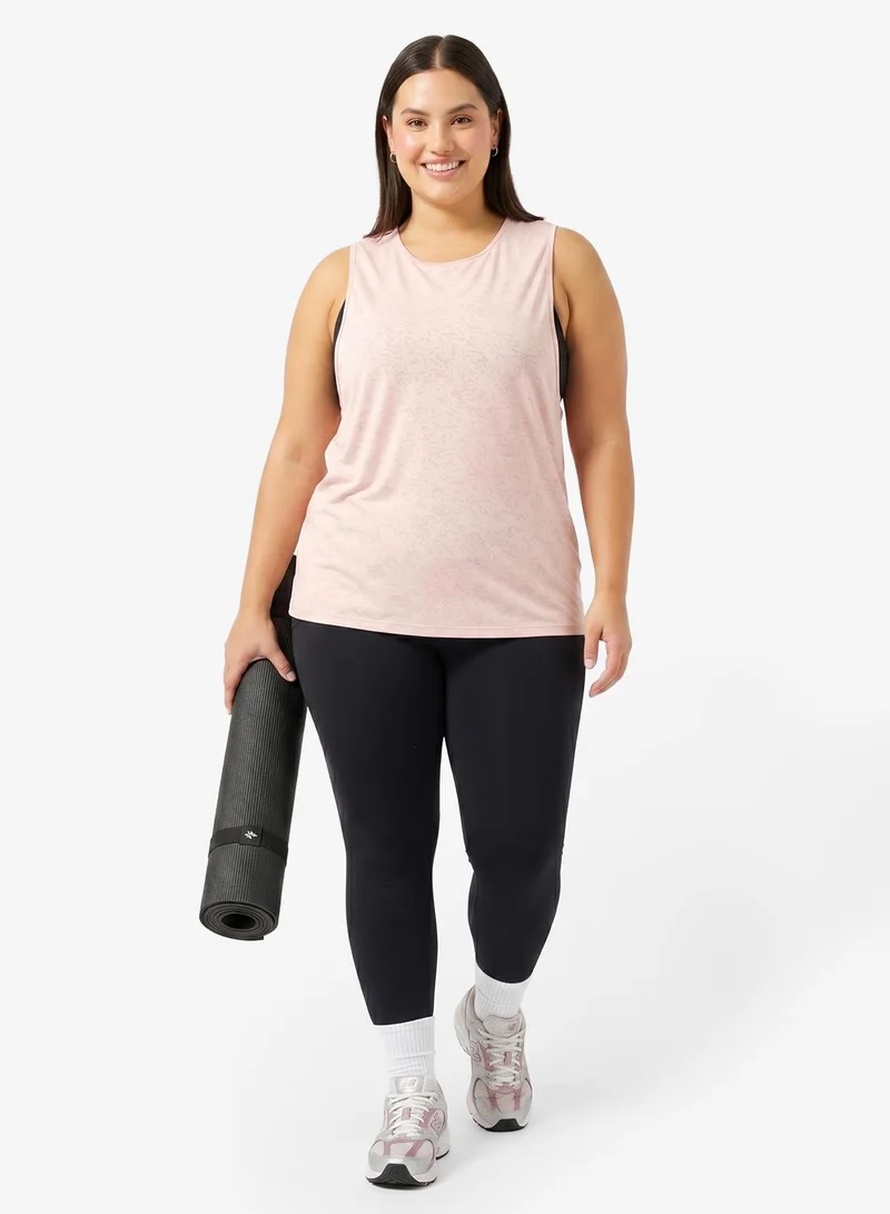 FRWD  FRWD Plus Racer Back Vest for Women | Best Price UAE