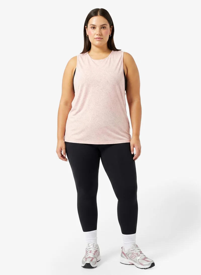 FRWD FRWD Plus Racer Back Vest