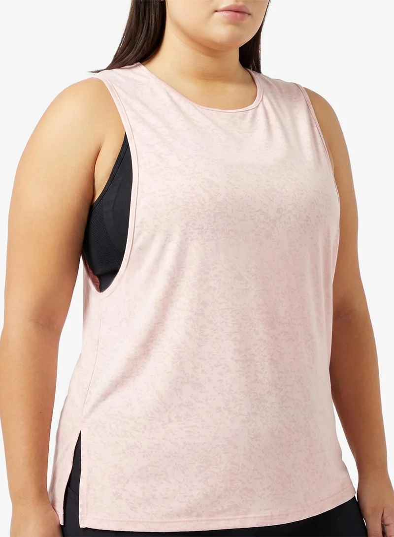 FRWD FRWD Plus Racer Back Vest