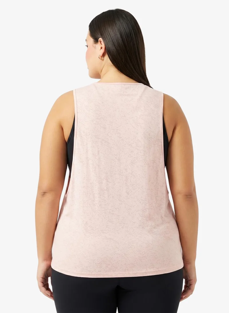FRWD  FRWD Plus Racer Back Vest for Women | Best Price UAE
