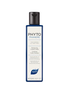 Phyto Phytophanere Shampoo 250Ml 