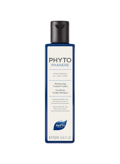 Phytophanere Shampoo 250Ml