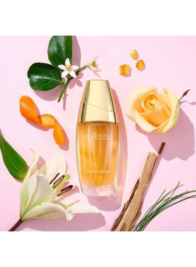 بيوتيفول استي لودر بيوتيفول للنساء 75 مل - او دى بارفان - Image 4