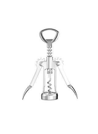 Corkscrew Bottle Opener Wine Bottle Opener Silver - pzsku/Z49E992B65AAF82F697E7Z/45/_/1734510910/26a906cb-c0f1-4862-a829-1129e9776ccb