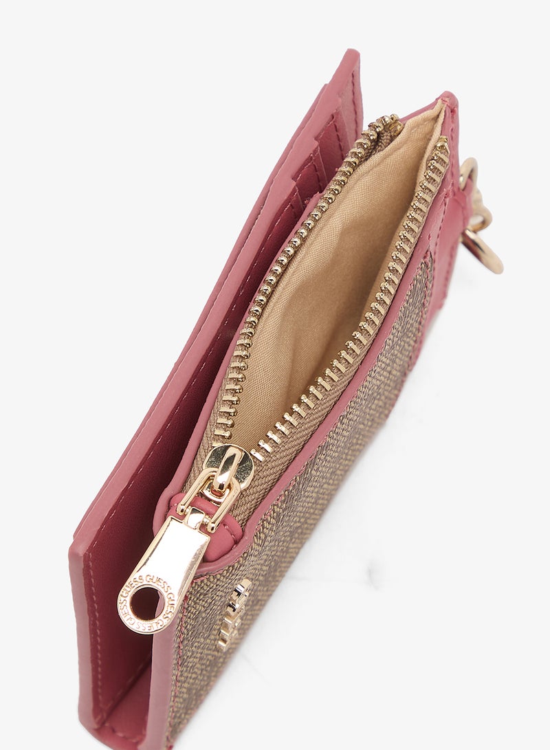 GUESS Logo Cardholder - Image 5