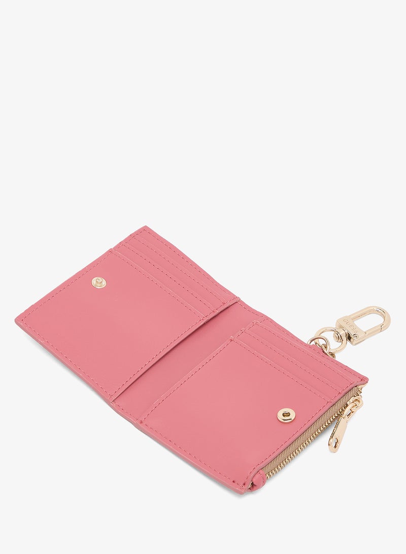 GUESS Logo Cardholder - Image 4