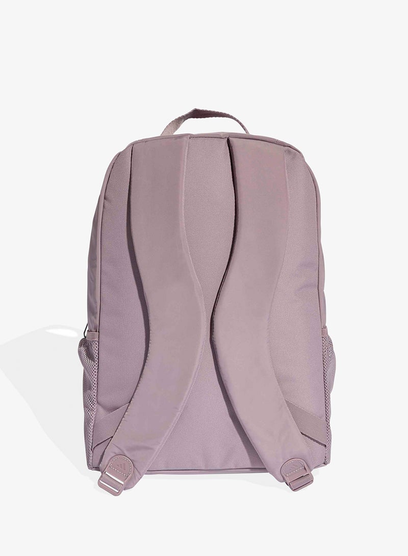 Adidas Logo Backpack - Image 2