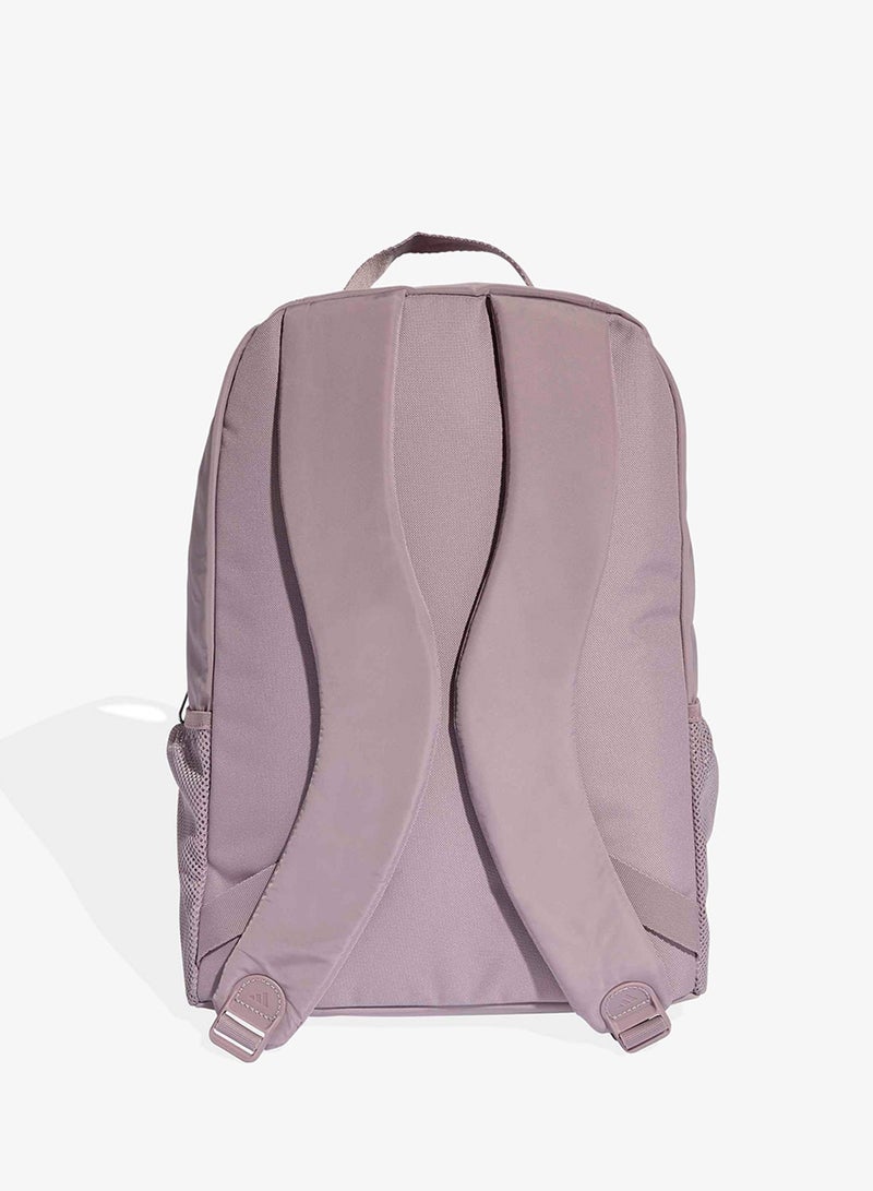Adidas Logo Backpack - Image 3