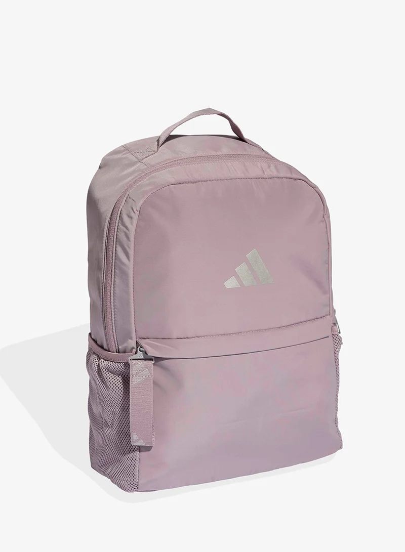 Adidas PRLOFI/SILVMT Logo Backpack  | Best Price UAE