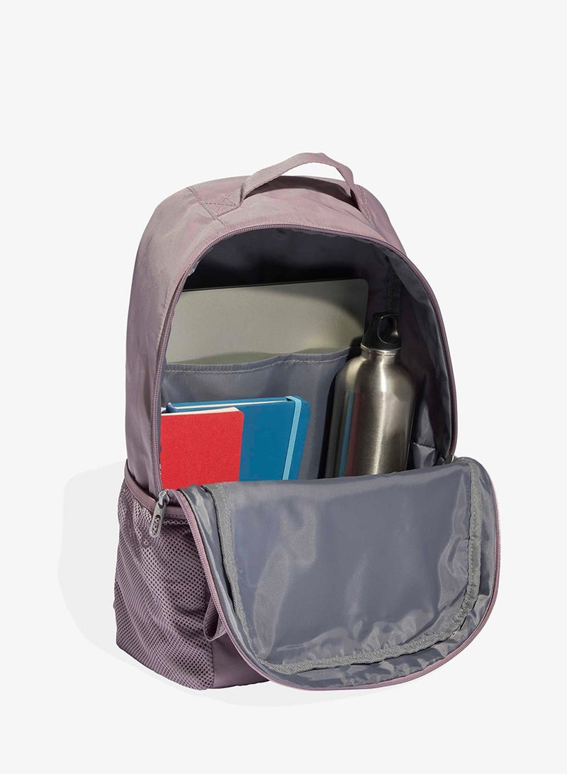 Adidas Logo Backpack - Image 4