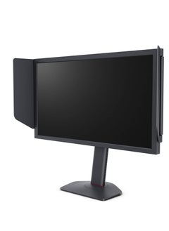 BenQ Zowie BenQ Zowie XL2586X+ 24" Gaming Monitor – FHD Fast TN Panel, 600Hz, Fast Liquid Crystal, DyAc 2, Flicker-Free, Black eQualizer – Black | XL2586X+  - Image 3