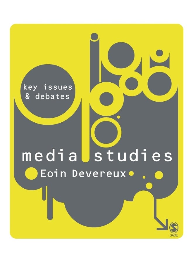 Media Studies: Key Issues and Debates  - Image 1