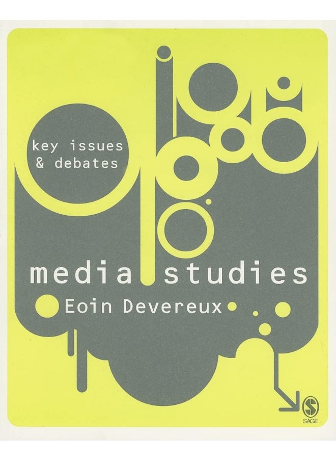 Media Studies: Key Issues and Debates  - Image 2