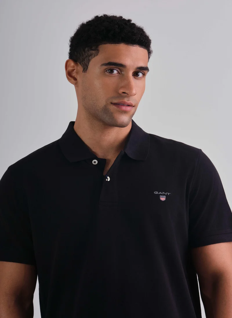 غانت Gant Pique Rugger
