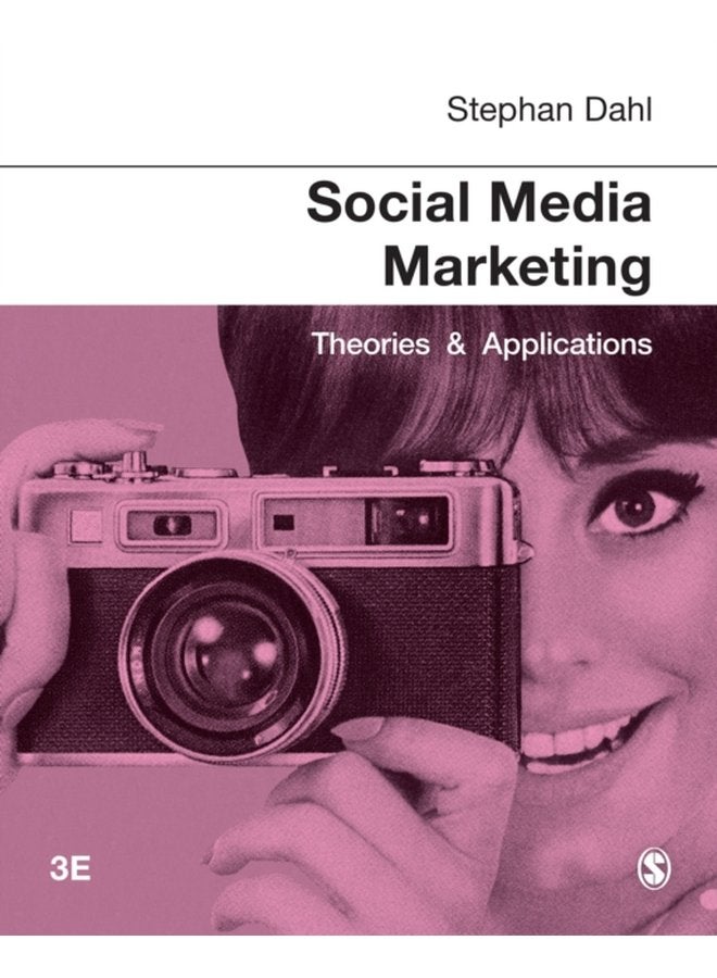 Social Media Marketing Theories and Applications - Paperback