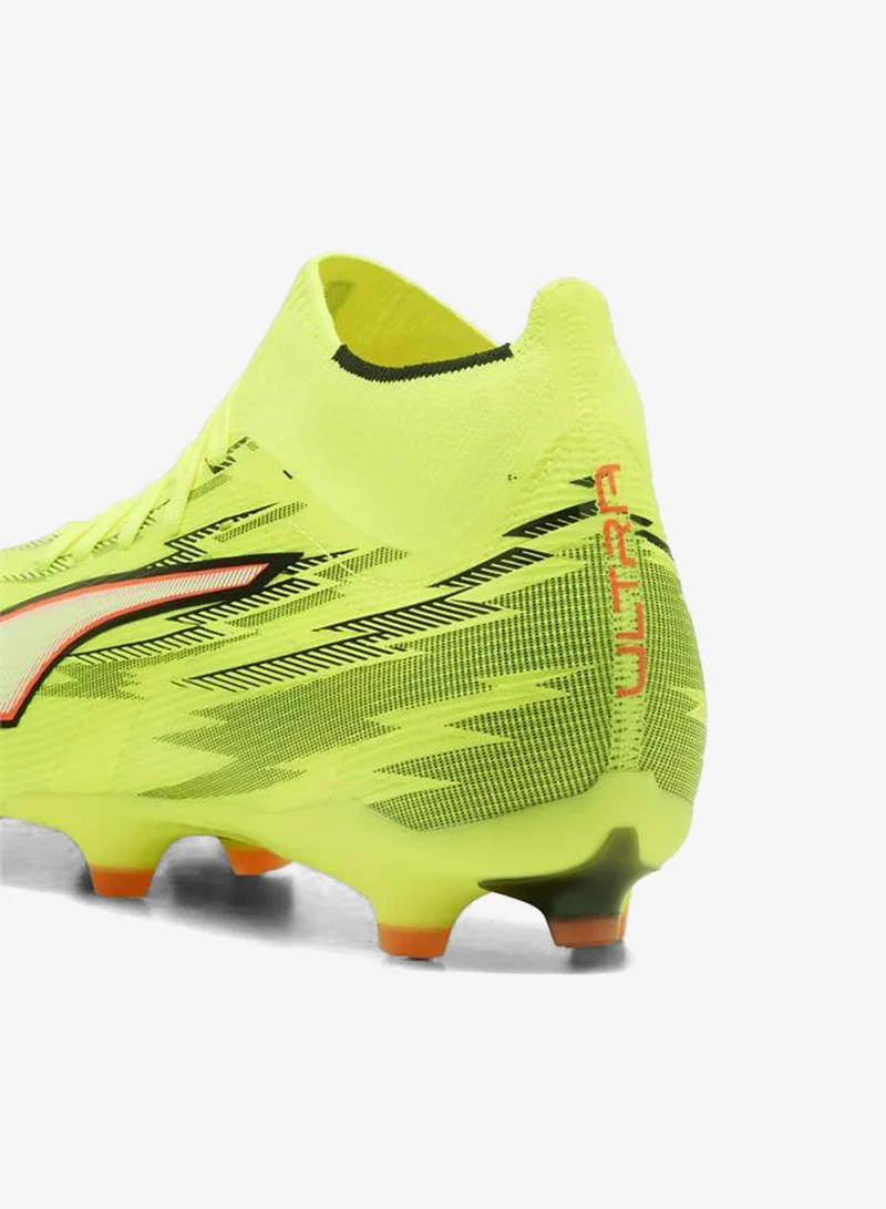 Puma  ULTRA 6 MATCH+ FG/AG Football Boots Unisex for Men | Best Price UAE