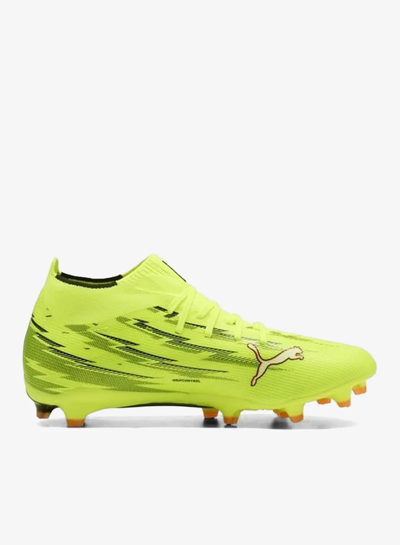 Puma  ULTRA 6 MATCH+ FG/AG Football Boots Unisex for Men | Best Price UAE