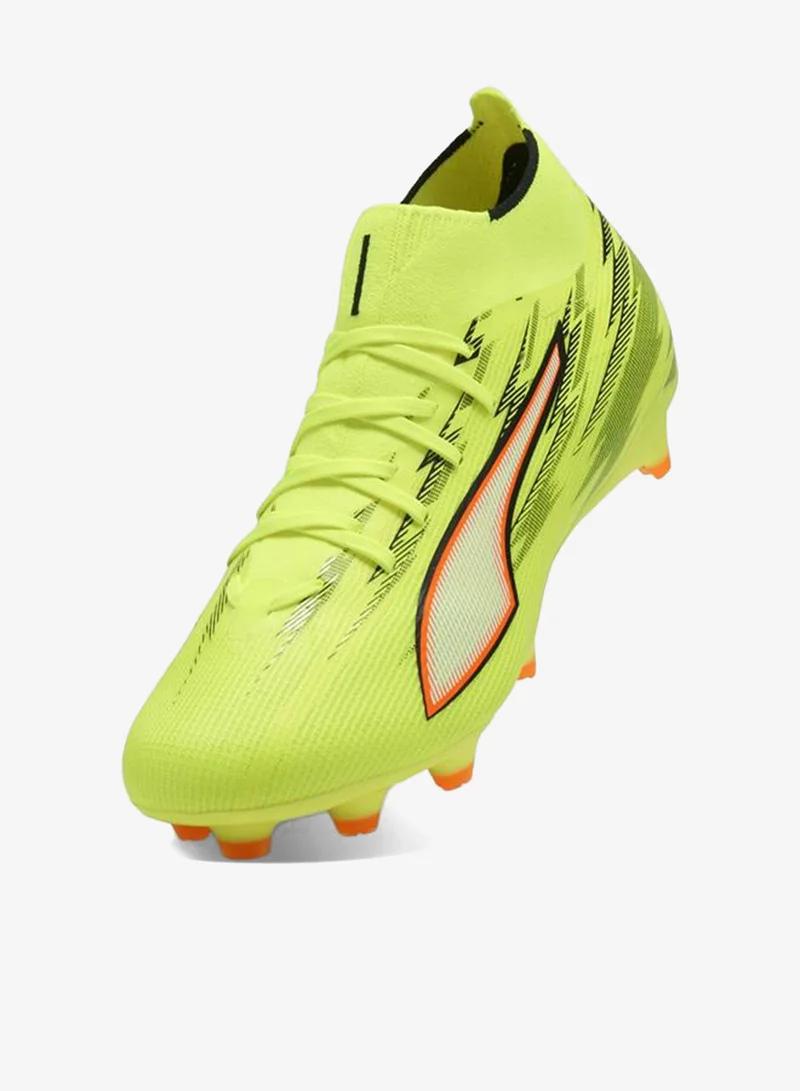 Puma  ULTRA 6 MATCH+ FG/AG Football Boots Unisex for Men | Best Price UAE