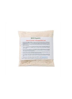 BSD Organics Natural Powder Indhuppu/Rock Salt/Indian Spa Salt/Sendha Namak For Dishes Skin Care Hair Care Oral Care 100 Grams  - Image 2